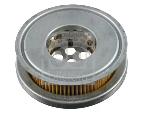 FEBI 03423 Hydraulikfilter Lenkung für MERCEDES-BENZ