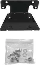 Warn WINCH MOUNTING KIT: KIT WN MOUNT YAM KODIAK MY16 95740 Mount Kit 37-4575