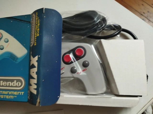 Manette USB Freebox NS3105 Pour Xbox 360 - Occasion Quasi Neuve Fonctionnelle