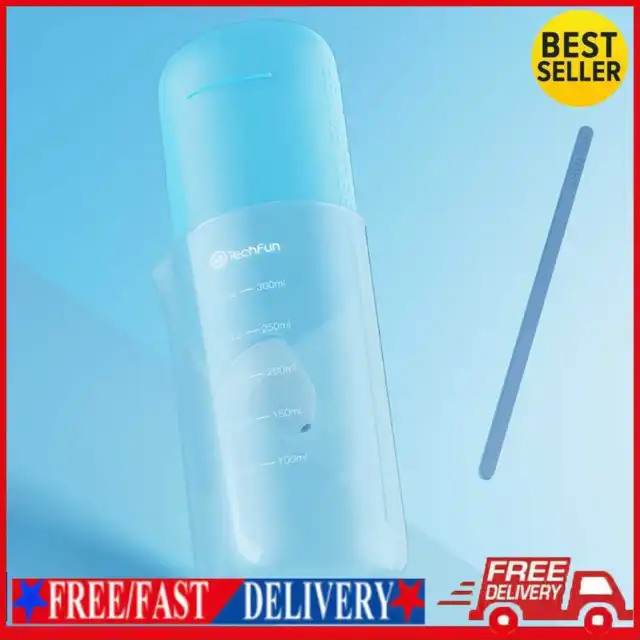 Kits de máquina de limpieza de nariz libre de BPA sistema de lavado nasal manual para uso diario