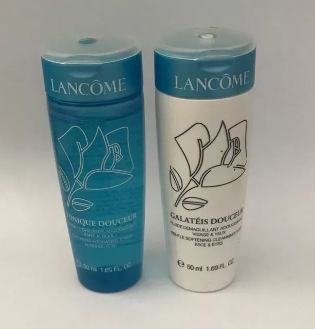 Lancome Tonique Douceur Softenig Hydrating Toner Galateis Douceur Gentle Softeni