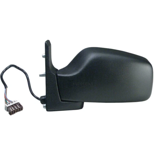 ALKAR Specchietto Dx Elettrico per Peugeot 806 221 Fiat Ulysse 220