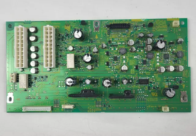 DWZ1106-A Power Supply Connector Assembly Board for Pioneer PRV-LX1 DVD Recorder