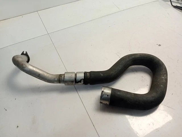 Tuyau D'admission D'air Moteur Pour Suzuki Grand Vitara 2.7L 2006-2008 – Remplace La Référence 13881-66J00