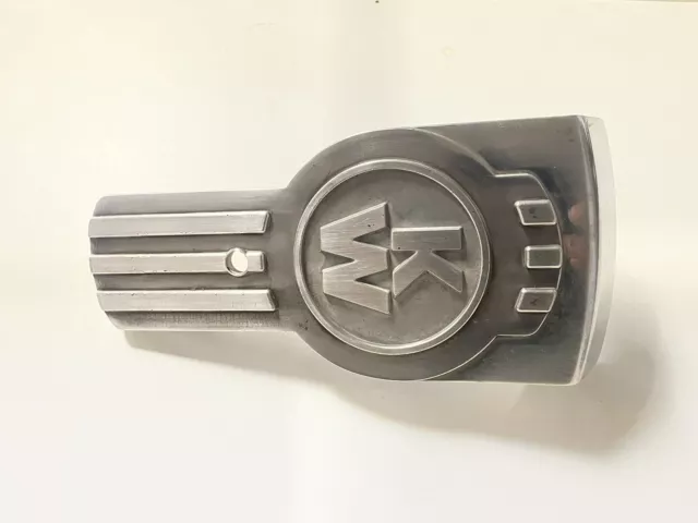 Kenworth Hood Pull Emblem Ornament K170-44 K170-46-1