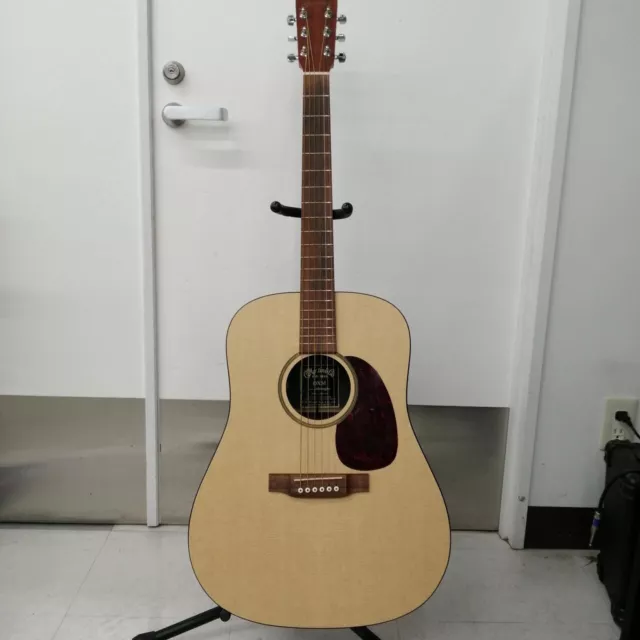 MARTIN DXM FISHMAN pickup acoustic guitar #24479