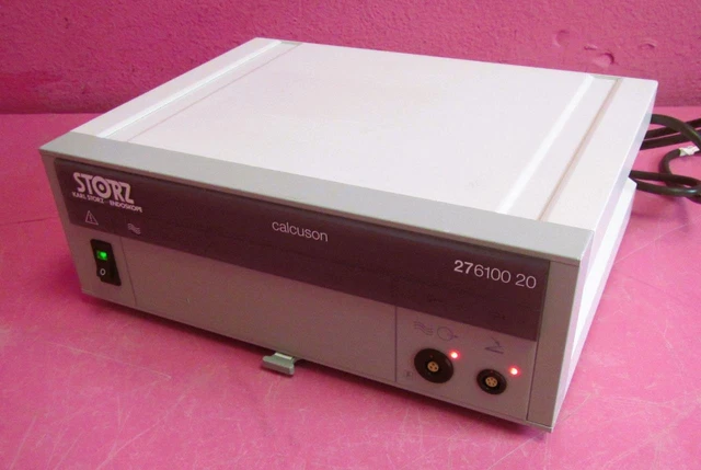 KARL STORZ 276100 20 Console generatore urologico ad ultrasuoni ...