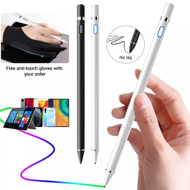 Für Xiaomi Pad 6/6 Pro 5/5 Pro Redmi SE Tablet Draw Write Pen Touch Stylus 2024