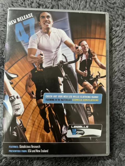 Les mills rpm clothing sale