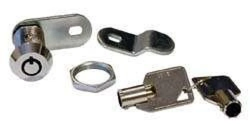 RV Designer Collection L318 2.5cm - 0.3cm Ace Compartment Lock. Best Price
