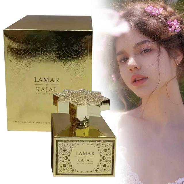 Lamar Kajal Perfume Amazon LAMAR EAU DE Parfum Spray