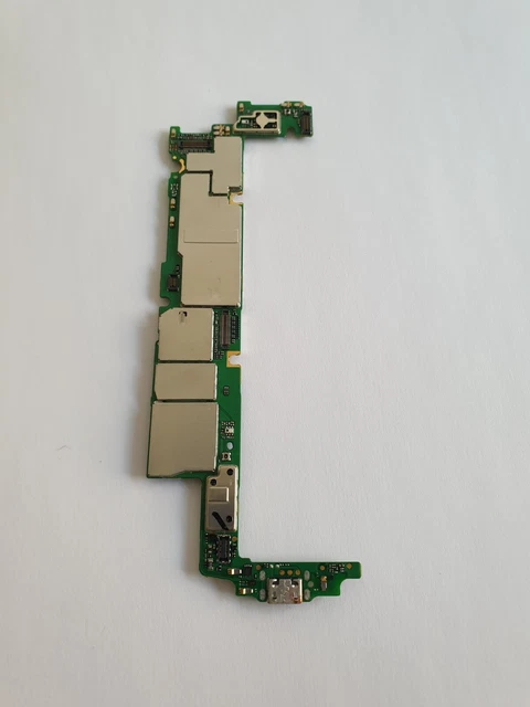 CARTE MÈRE HUAWEI Y5 2019 Originale EUR 7,99 - FR