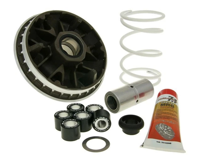 Variateur MALOSSI MHR Multivar 2000 Honda SH300i