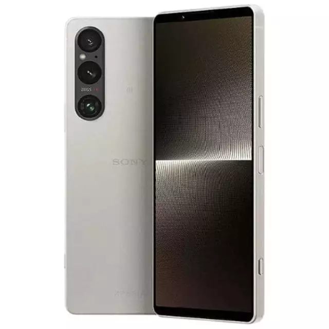 Sony Xperia 10 V XQ-DC72 5G Dual SIM 128GB ROM 8GB RAM GSM Unlocked Global  - White 