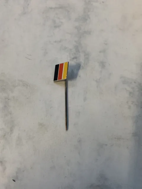 Deutschland Anstecknadel Pin