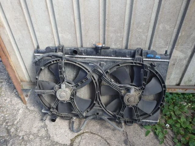 NISSAN AD 2002 TB-VFY11 Radiatore 214604M703 [usato] [PA67702169]