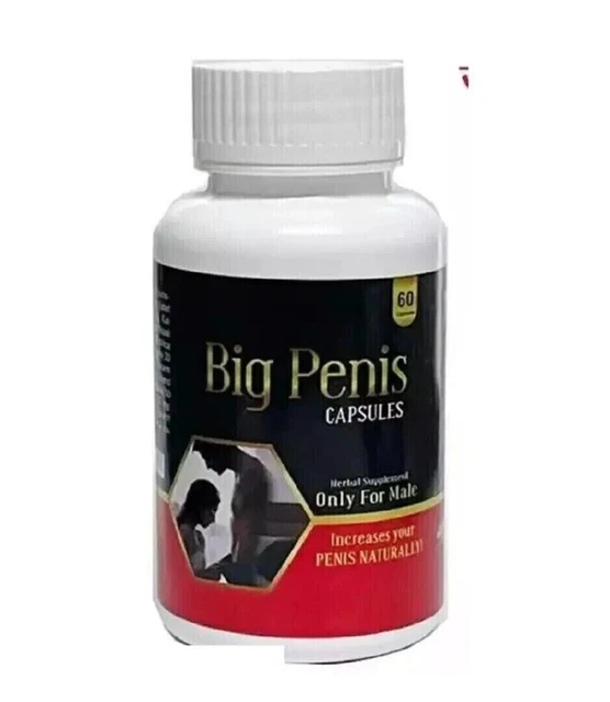 Crème De Croissance XXXL Pour Hommes Dr. Chopra - Gain 14+ Pouces - Neuf - Ayurvedique