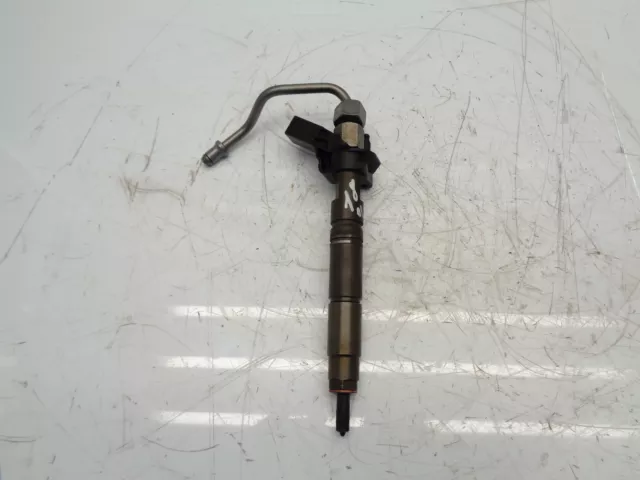 Injecteur für Chrysler 3,0 CRD Diesel EXL 642.982 OM642 A6420701387 0445115064 2