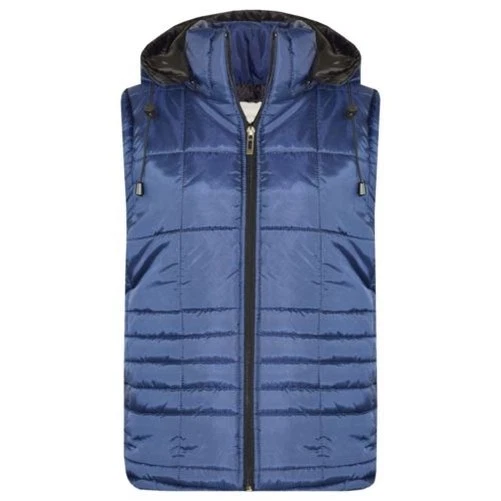 Blouson Doudoune Sans Manches Okaïdi Fille 6 Ans - Neuf, Chocolat, Polyester Thermique, Manches Courtes
