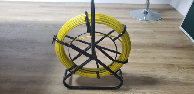 50 Meter Kabelstange/Cobra