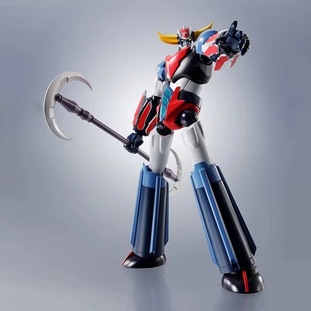 Goldorak Grendizer Figurine imprimé en 3D • Fabriqué avec une