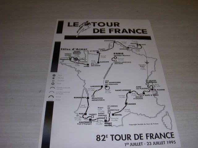 1980 Tour de France - Wikipedia
