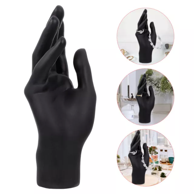 Weibliche Mannequin Hand Schmuck Display Halter 3