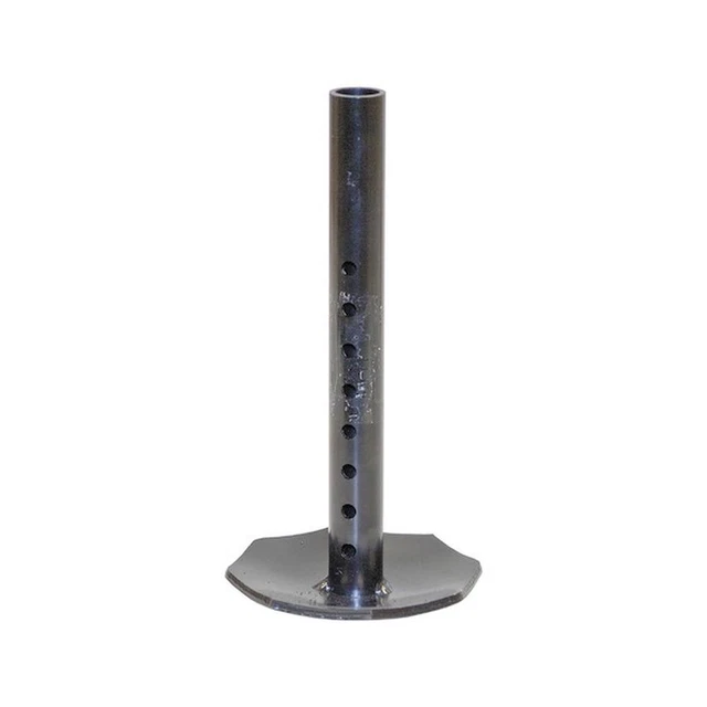 Ultra Mount Plow Stand With Pin Fits UltraMount MVP Plow, UltraMount and UltraMo