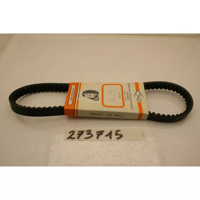 Cinghia trasmissione BANDO Transmission belt Honda SH Fifty 50 96-01 SGX Sky 50