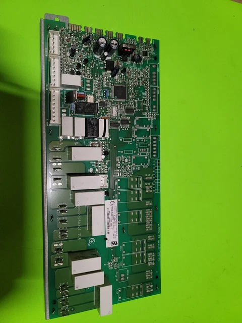 00659614 Bosch Oven Control Board Used