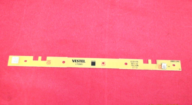 LED INTERFACE 17DB50V15A 17Db50V15B 17Db50V15C EUR 14,00 - FR