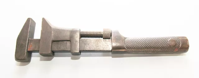 The PECK,STOW AND WILCOX COMPANY  (PEXTO)  Monkey Wrench