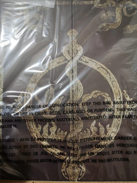 ELDEN RING SHADOW of the Erdtree Collectors Edition Statua MessmerSolo