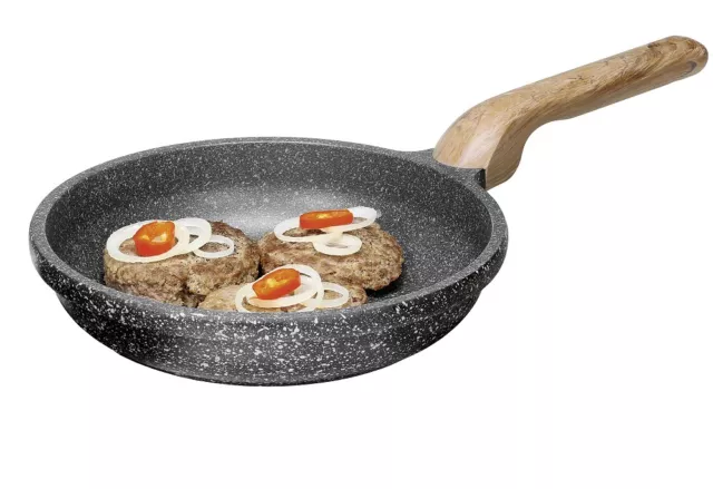 KARL KRÜGER HAUSRAT Bratpfanne Texas 28cm