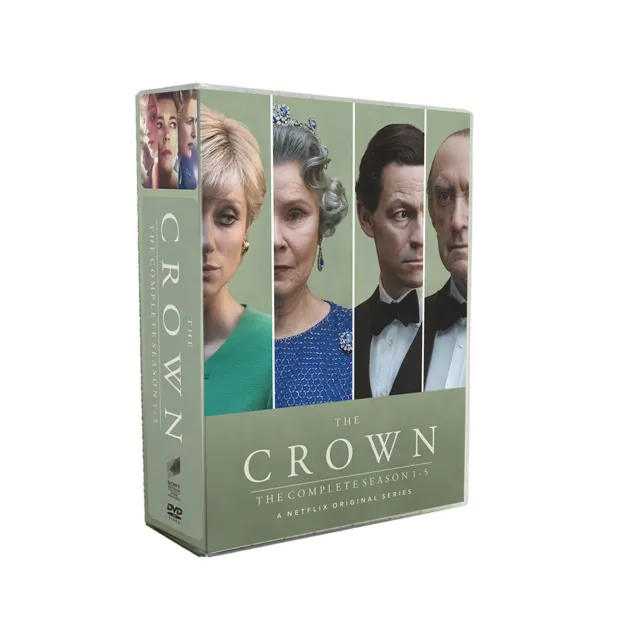 TV-Shows Complete Series DVD Box Set New ,Multiple Choice (BRAND NEW)