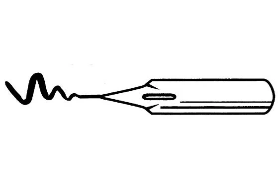 Pluma de dibujo Speedball 99 12s (caja)