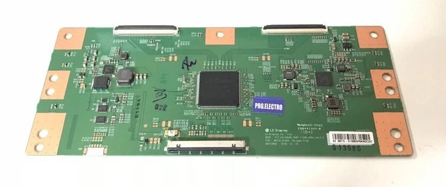 KD-49X720E T-CON BOARD 6870C-0726A