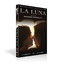 La Luna de Bernardo Bertolucci | DVD | état très bon
