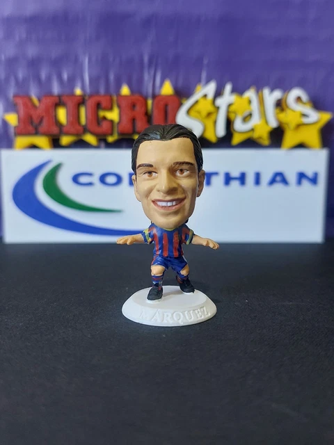 スポーツ Corinthian Microstars UK Series 05 Corinthian