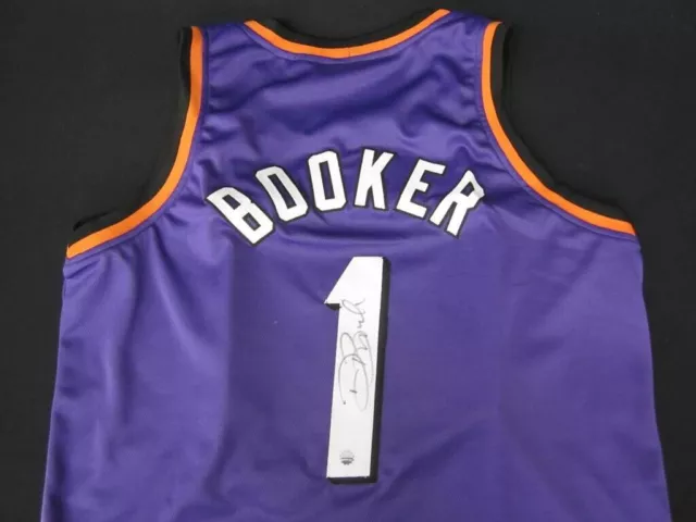 Phoenix Suns The Valley Jersey Authentic FOR SALE! - PicClick