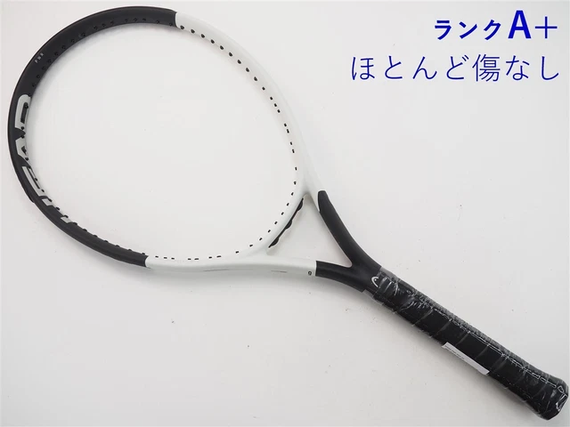 ■HEAD Speed PWR　G2 Amazon.com : HEAD Graphene 360+ Speed PWR Tennis Racquet, 27