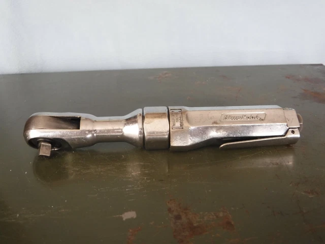Blue Point AT700C 3/8 Drive Air Ratchet 2