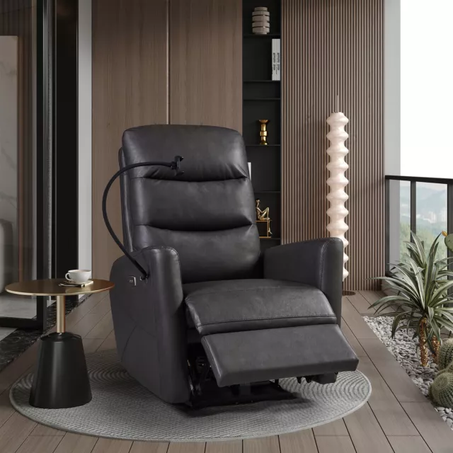 10-Year Bestseller Power Recliner Chair - Easy Control, Large Stock