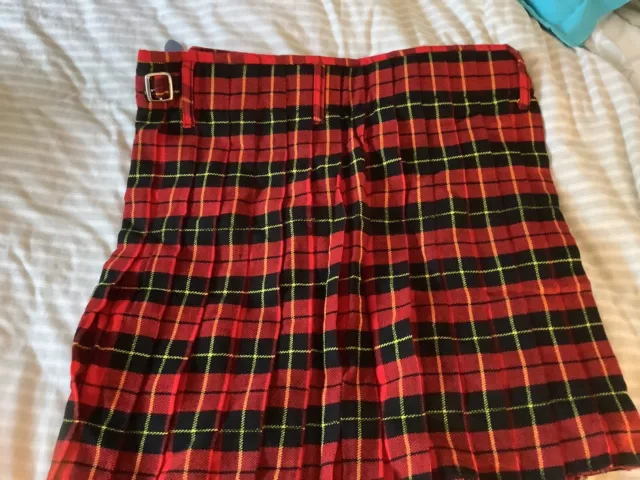 Kilt - Royal Stewart