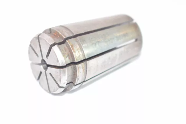 Kennametal 100TG0250 1/4'' TG100 Steel Machinist Collet