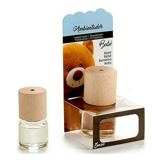 Deodorante per Ambienti Neonato [18 ml]