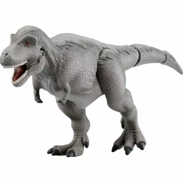 Takara Tomy ANIA Animal Advantage Figure AL-13 - Tyrannosaurus Dinosaur 2