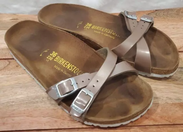 Birkenstock almere birko flor new arrivals