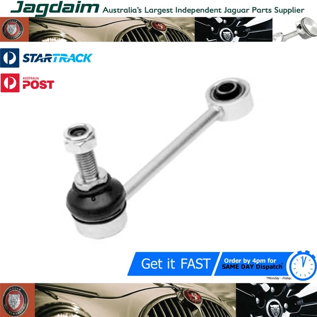 thumbnail image 2 of AUTOACER Front & Rear Sway Bar Link Kit 4pc For Jaguar S-Type, XF, XJ8, XJ, XK 2 of 6