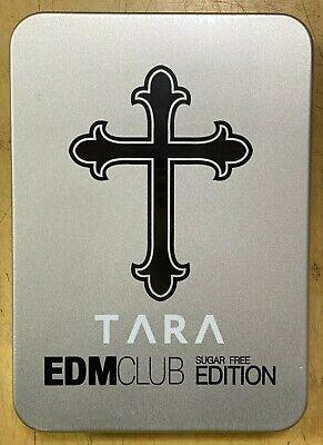 T-ARA TARA AND & End SUGAR FREE EDM CLUB LIMITED EDITION K-POP 2 